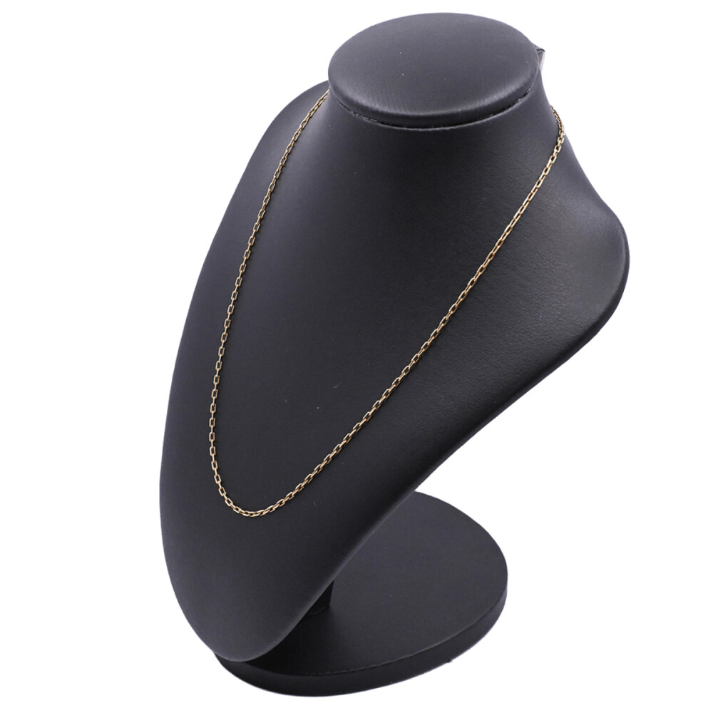 Cadena oro 18k force. Cadena oro 18k force.