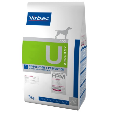 HPM PERRO UROLOGY 3 KG Hpm Perro Urology 3 Kg