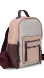 MOCHILA CALCUTA ACERO CUARZO Y TANNAT