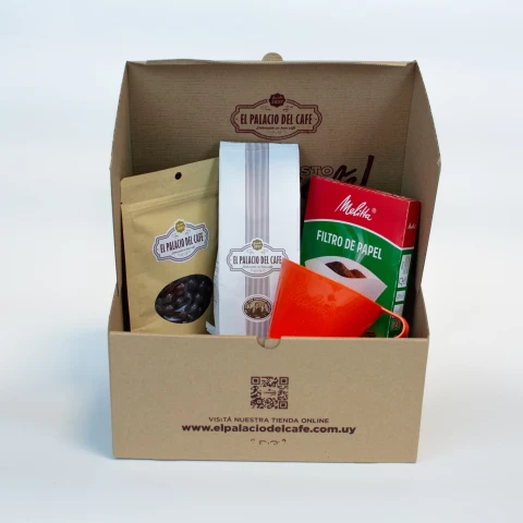 GIFT BOX 18 Unica