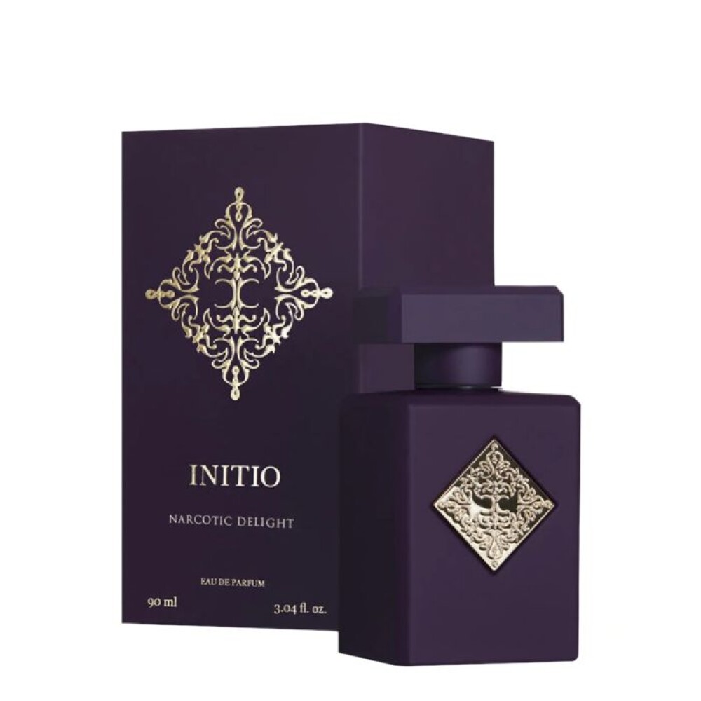 NARCOTIC DELIGHT NARCOTIC DELIGHT