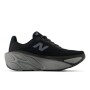 Fresh Foam X More v5 - Mujer Black