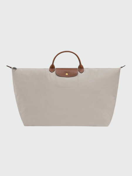 LONGCHAMP - Le Pliage Original XL Tote Bag Verde
