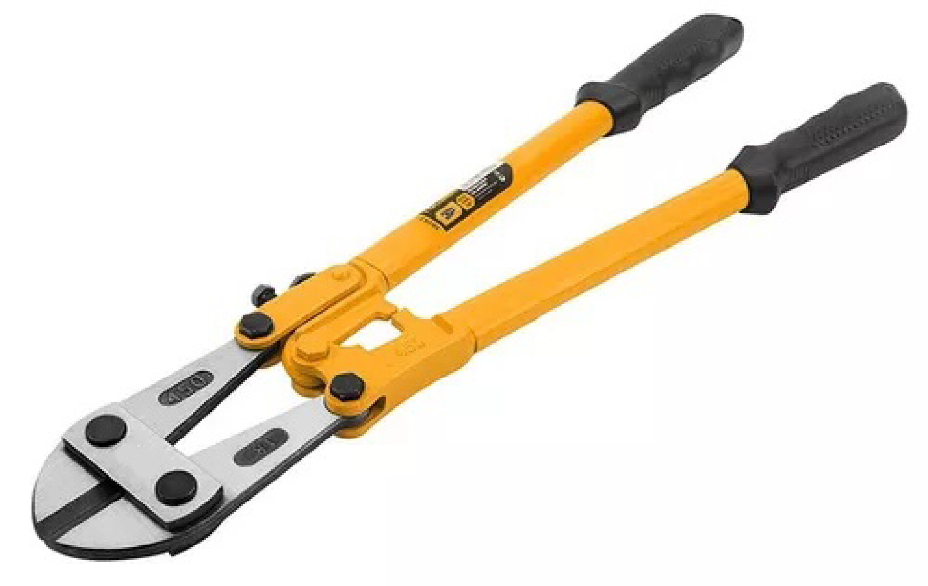 TOLSEN CORTA PERNO 30 PULGADAS 