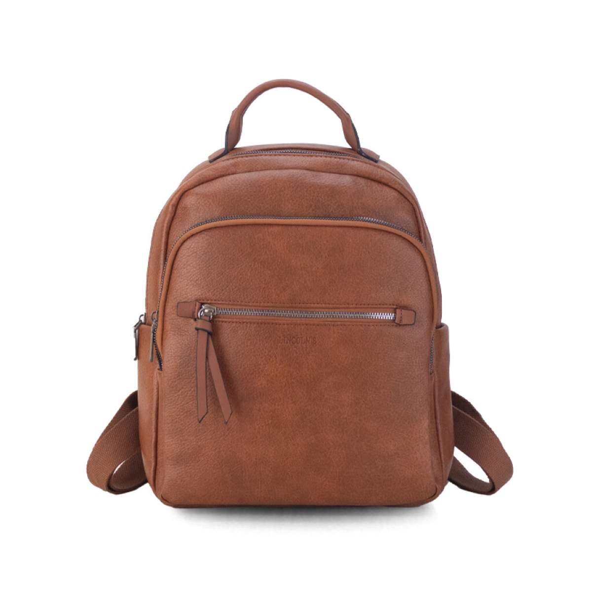 Mochila Menorca - Habano 