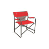 Silla Plegable Coleman Reforzada 19421 Metalica Silla Plegable Coleman Reforzada 19421 Metalica