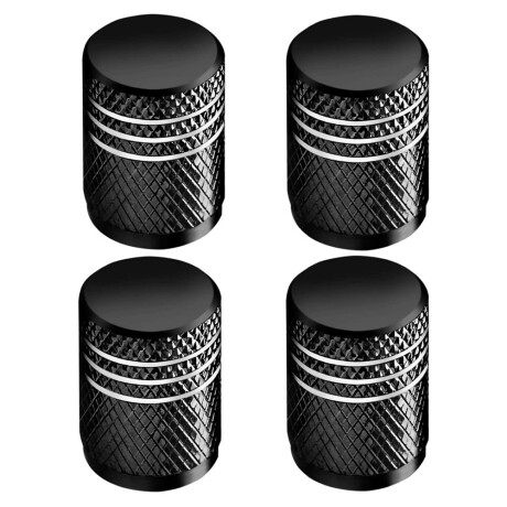ACCESORIO EXTERIOR - TAPON TAPA VALVULA NEUMATICO JGO. 4 UNIDADES WESTON ACCESORIO EXTERIOR - TAPON TAPA VALVULA NEUMATICO JGO. 4 UNIDADES WESTON