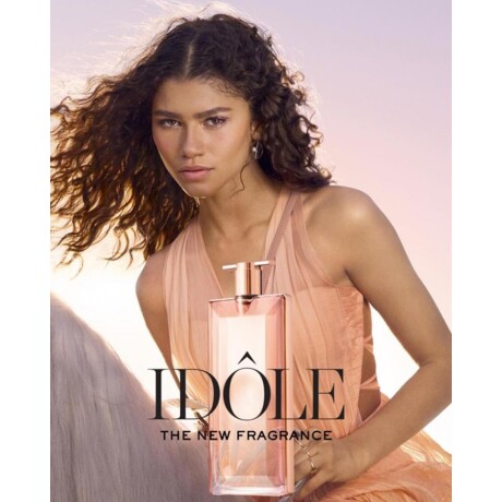 Perfume Lancome Idole EDP 25ml Original Perfume Lancome Idole EDP 25ml Original