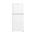 Heladera Midea Mod. 300 Litros Blanco Frío Seco 0512MDRT307MT Heladera Midea Mod. 300 Litros Blanco Frío Seco 0512MDRT307MT