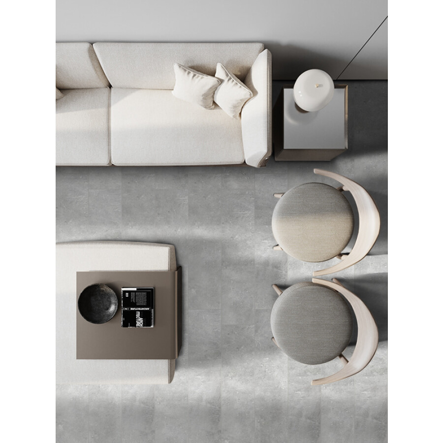 Porcelanato Sampa Floor Gelo Porcelanato Sampa Floor Gelo