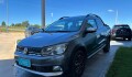 VW Saveiro DC Cross - 2017 VW Saveiro DC Cross - 2017