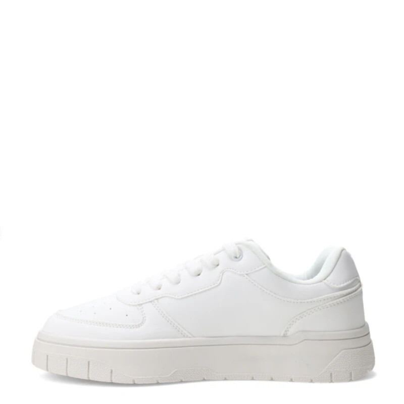 Championes Umbro MILO-HIGH Hombre 20103746 Blanco
