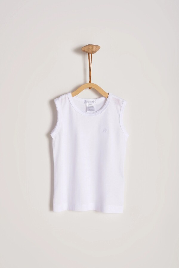 CAMISETA SM SET X 2 Unico