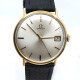 Omega Oro 18K. Ref. 132016. Año 1960'S. 33 Mm. Movimiento Manual Omega Oro 18K. Ref. 132016. Año 1960'S. 33 Mm. Movimiento Manual