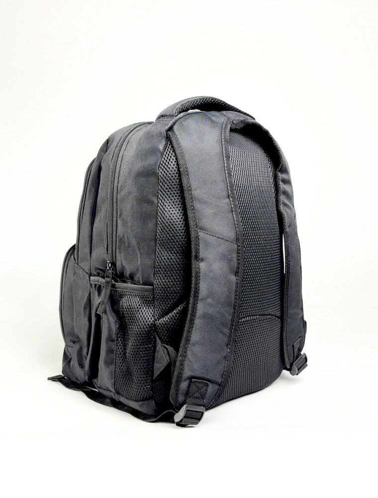 Mochila Forum Fullprint Negro