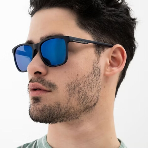 INVU IB22537C Frosty Navy Polarized Invu Ib22537c Frosty Navy Polarized