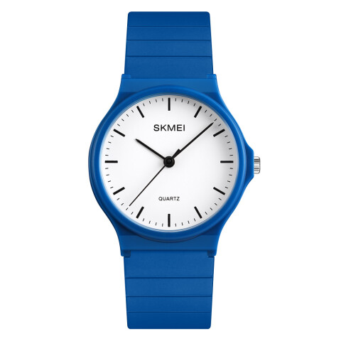 Reloj Skmei 1419BU color azul Azul