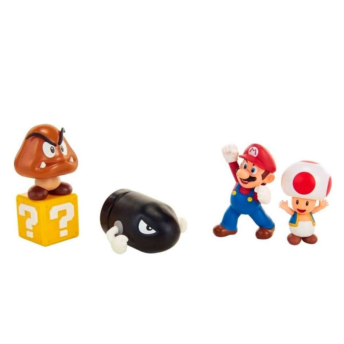 Super Mario Multipack Dehesa - Bellotera 
