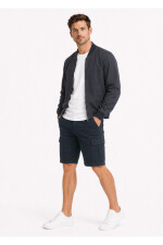 Campera Arrow Microfibra NEW BLUE