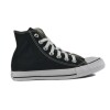 Converse Ct As Core Hi Black Negro