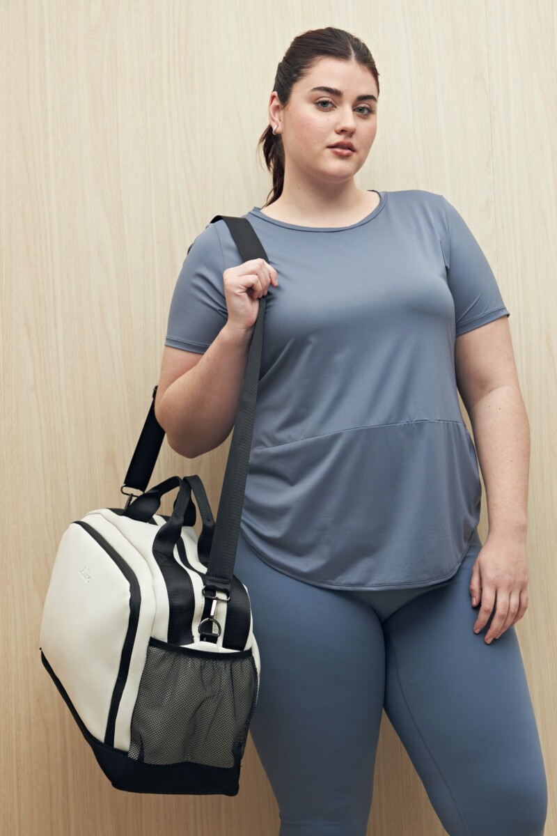 REMERA SUTRA 