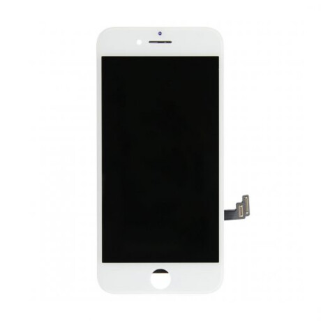 Sparepart Lcd P/iphone 8 Color: Blanco. 001