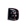 FARO TRASERO IZQUIERDO SAVEIRO G5 / G6 10/15 CON ANTINIEBLA Faro Trasero Izquierdo Saveiro G5 / G6 10/15 Con Antiniebla
