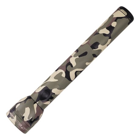 Linterna 3D Maglite camuflada Camo