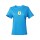 Camiseta Nike Uruguay AUF 2025 - Blue/white Blue