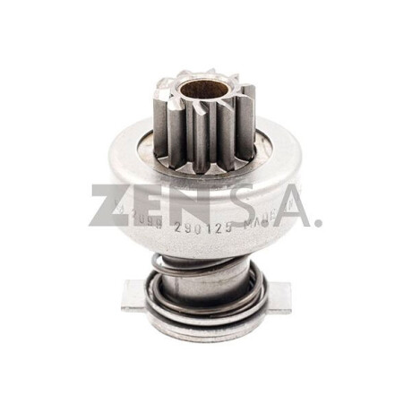 BENDIX ARRANQUE - BOBCAT-CASE-J.DEERE S/ISKRA 10D 10E 82L 32MM ZEN BENDIX ARRANQUE - BOBCAT-CASE-J.DEERE S/ISKRA 10D 10E 82L 32MM ZEN
