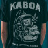 REMERA REGULAR KABOA ESCUELA REMERA REGULAR KABOA ESCUELA