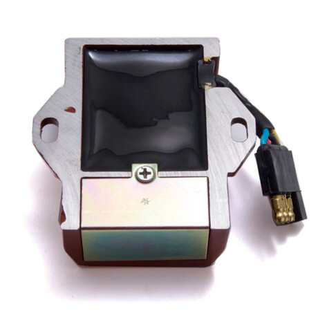 MODULO ENCENDIDO - UNIVERSAL 12V NOSSO MODULO ENCENDIDO - UNIVERSAL 12V NOSSO