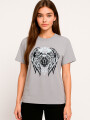 Remera Wilion Estampado 2