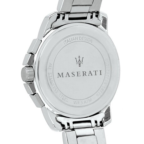 Reloj Maserati Successo R8873621008 0