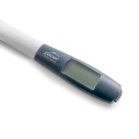 Termometro con Espatula y Pincho -50ºC a 300ºC Termometro con Espatula y Pincho -50ºC a 300ºC