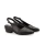 ZUECO VENET - CUERO FELIZZANO NEGRO