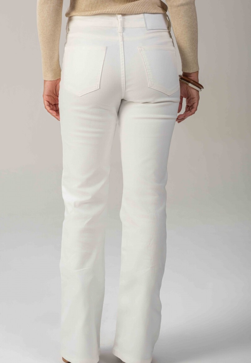 Jeans Varius Blanco