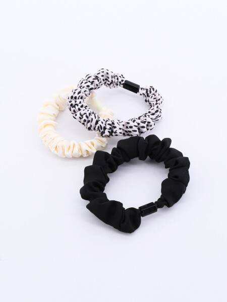 COLEROS PACK x 3 ESTAMPADO 1