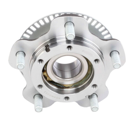 MAZA DE RUEDA SUZUKI DEL. GRAND VITARA TRACKER 98/05 CON ABS GSP MAZA DE RUEDA SUZUKI DEL. GRAND VITARA TRACKER 98/05 CON ABS GSP