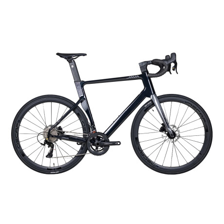 Bicicleta De Ruta Java Siluro 6 Top 24V Talle 48 001