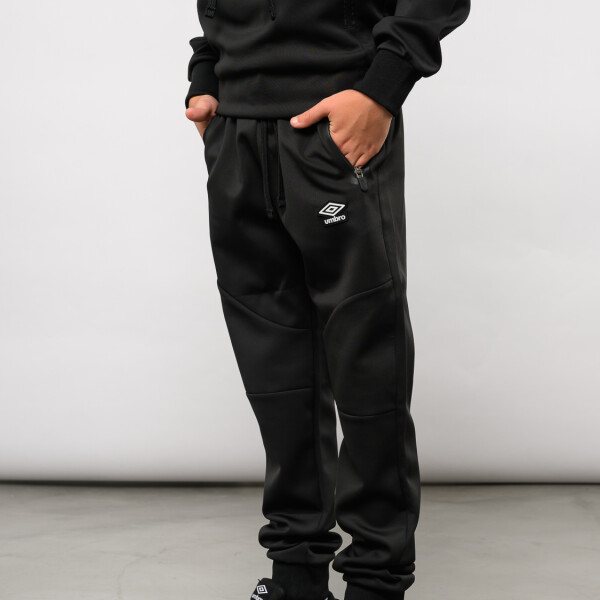 Pantalón City Umbro Niños 002