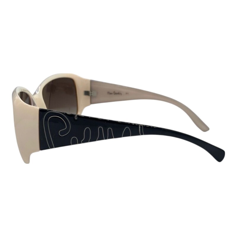 PIERRE CARDIN PC 5515-510 3400 9011 58 C MARRÓN D - Adulto - Beige beigeuniforme