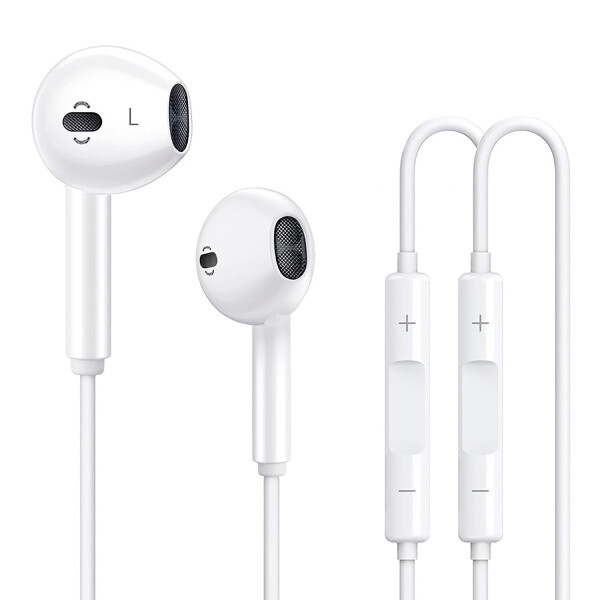 Auriculares Apple Earbuds Original Inalámbrico Es/ Usb C AURICULARES APPLE ORIGINALES USB C CAJA