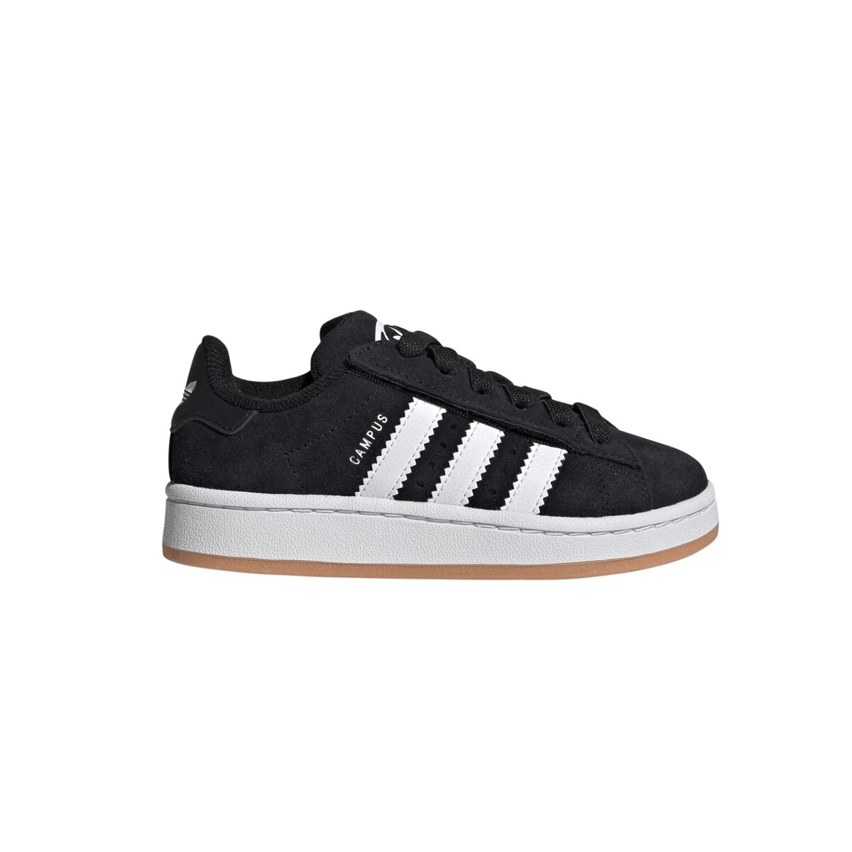 adidas CAMPUS 00s - Black & White 