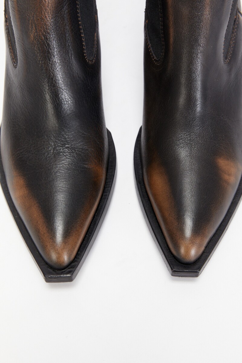 BOTA DESPINA Marron