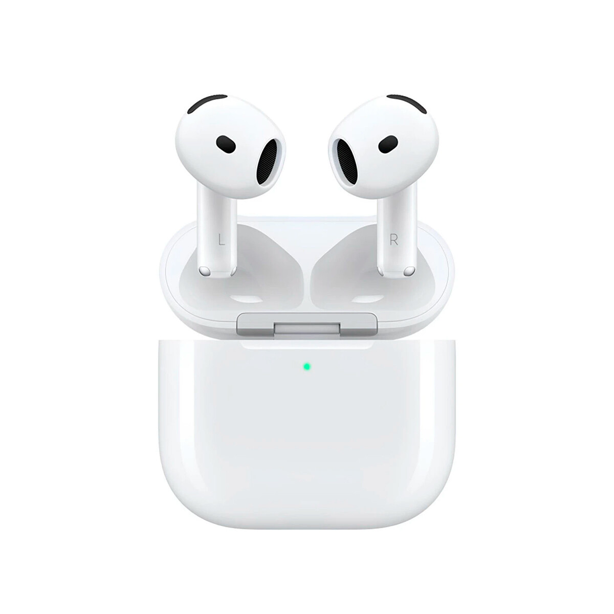 OUTLET- Auriculares Apple AirPods 4ta Generación MXP63 White 