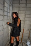 Vestido Tot NEGRO