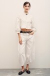 JEAN NOMADIK SAND WHITE Blanco