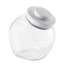 Contenedor Mediano Oxo tapa blanca 2.8 lts. Contenedor Mediano Oxo tapa blanca 2.8 lts.