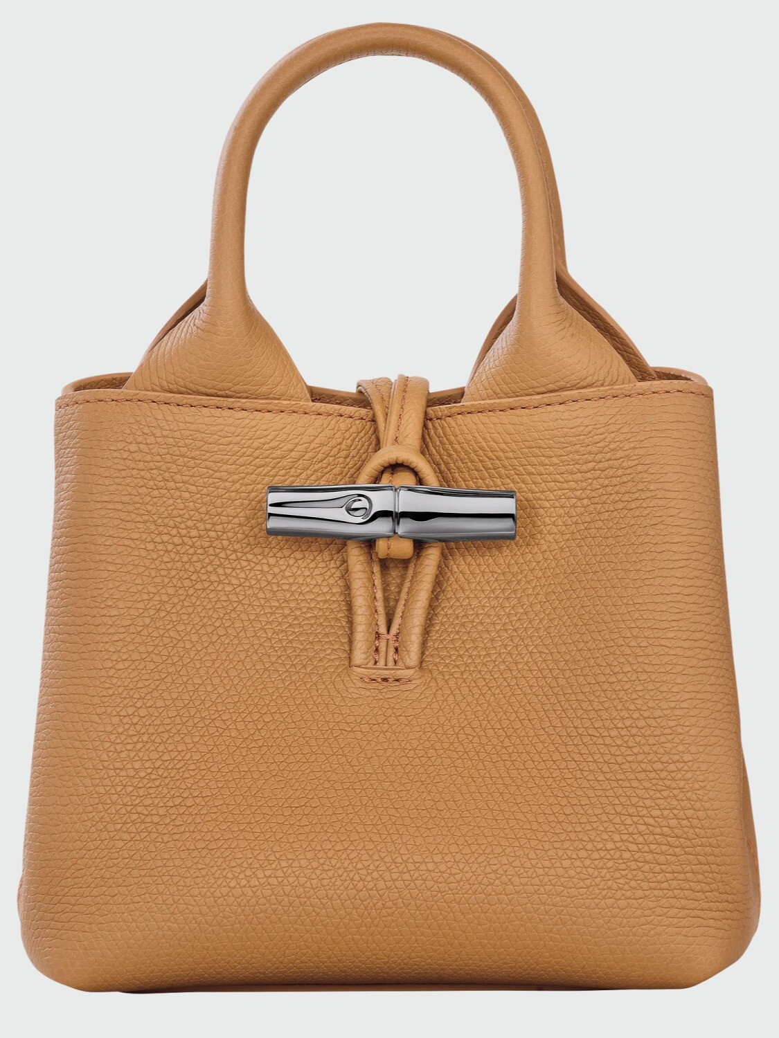LONGCHAMP - LE ROSEAU, CARTERA DE MANO XS 371